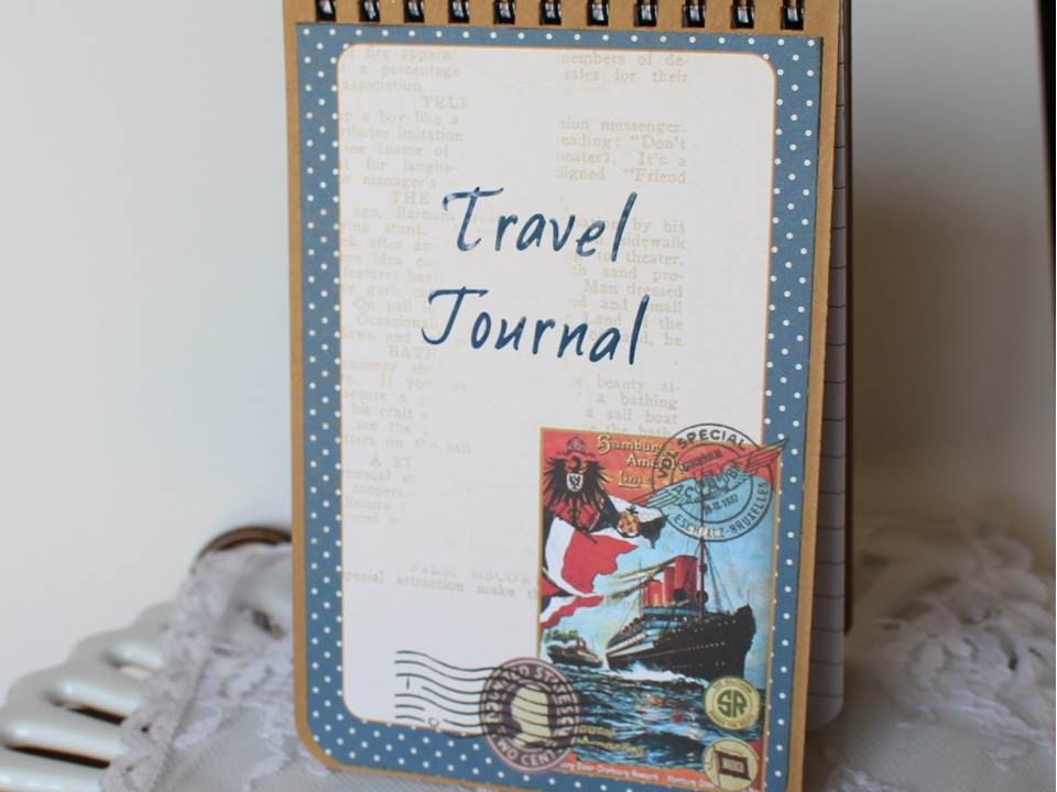 travel journal notebook travel journal notebook