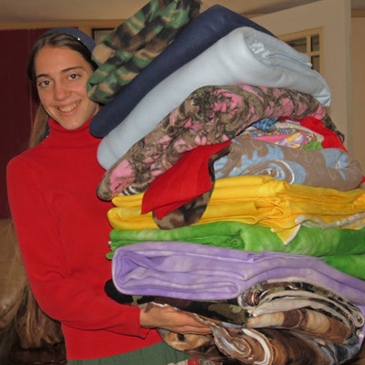 Ruth Washburn