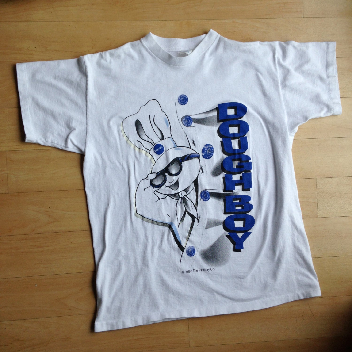 pillsbury dopeboy shirt