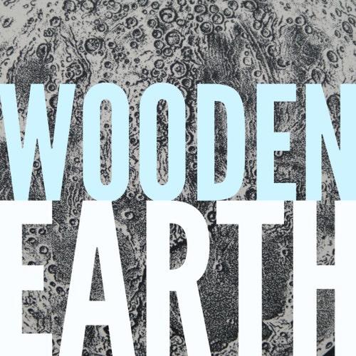 TheWoodenEarth Run by nomads Kyle & Olivia – they sell antique maps & art. 