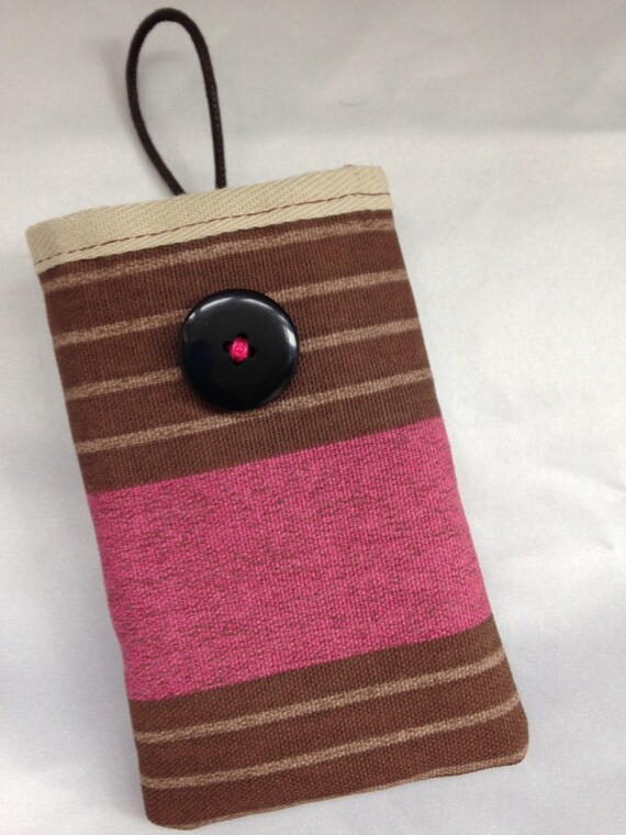 cloth phone pouch