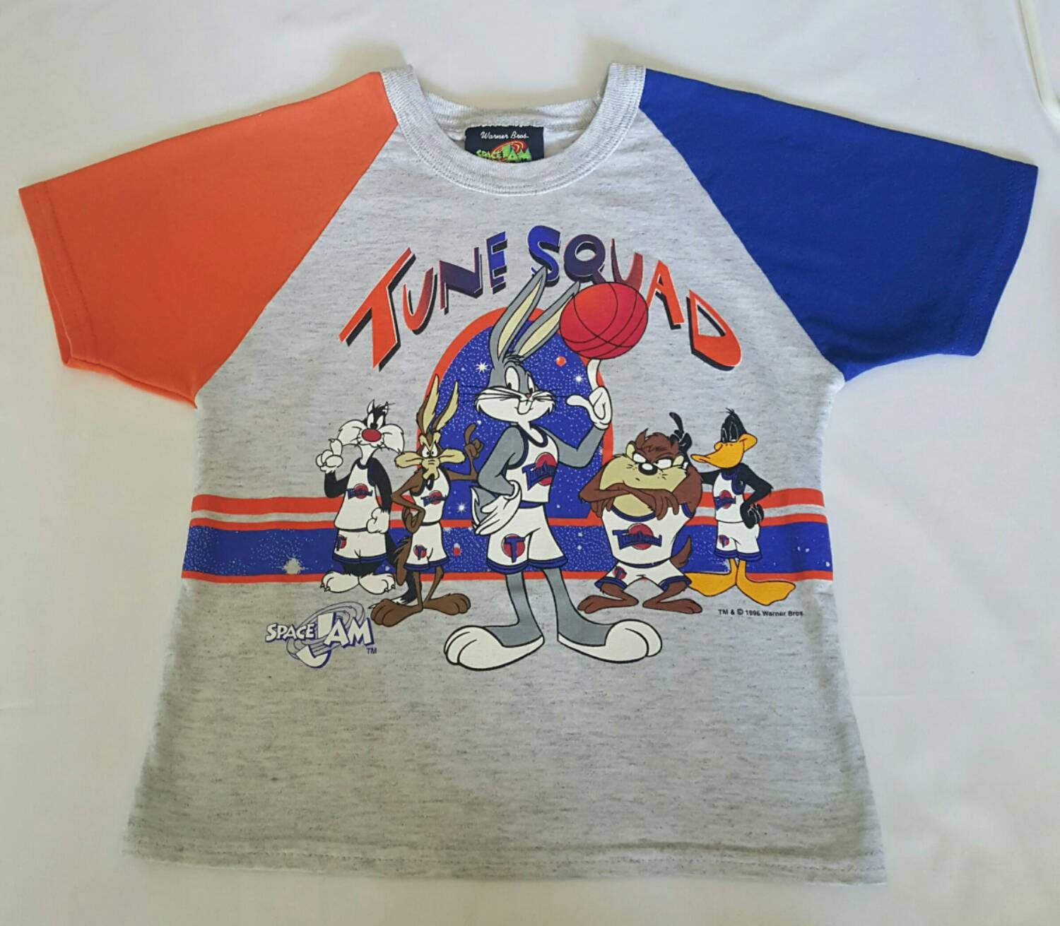 looney toon shirt