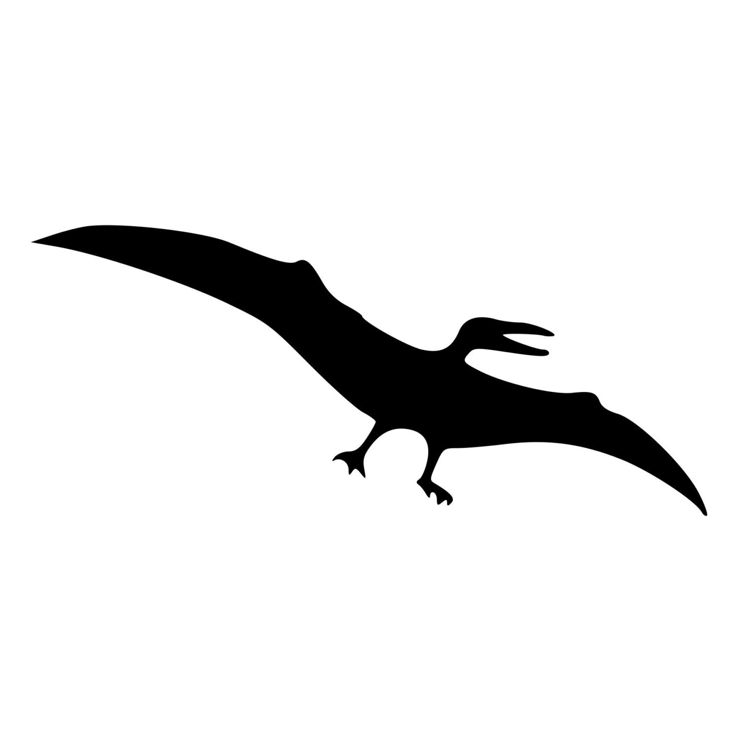 pterodactyl cut out