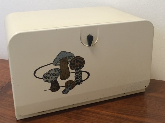 bread box for pantry