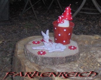 Items similar to Hippo Table Decorations  on Etsy