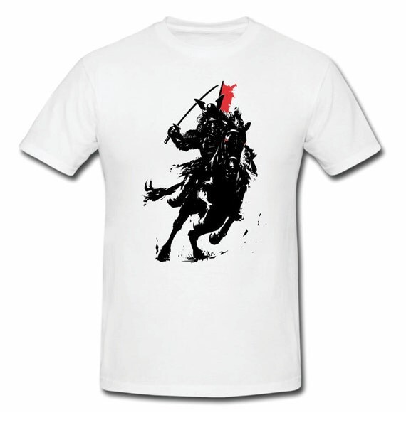 war horse t shirt