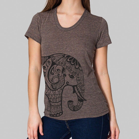 elephant tshirts