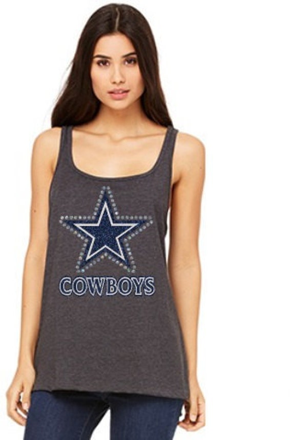 dallas cowboys bling shirts