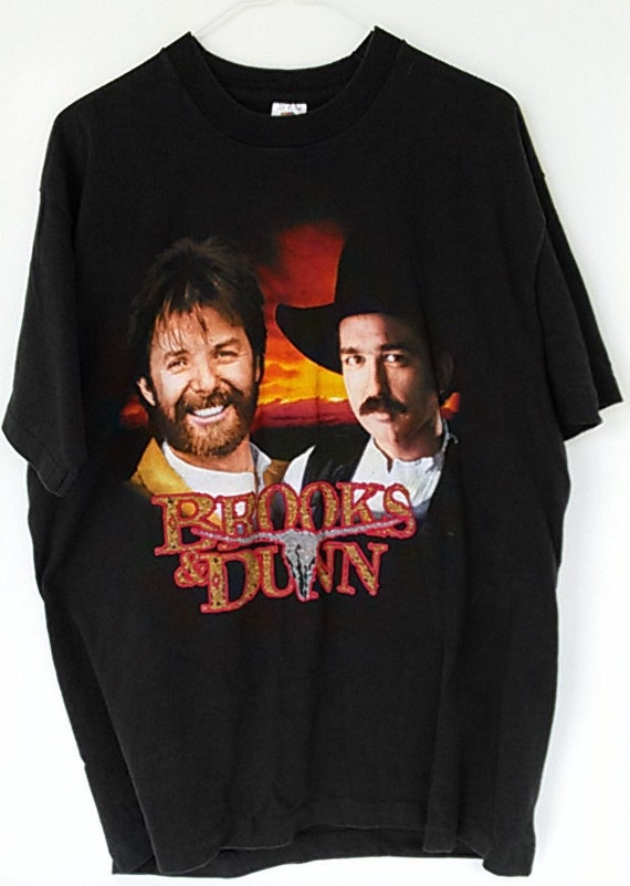 brooks dunn shirt