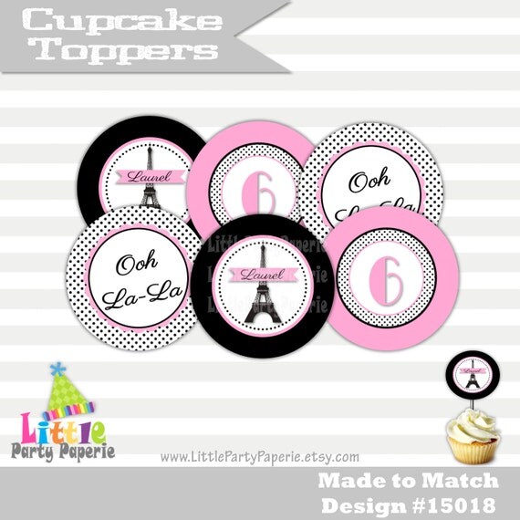 paris-cupcake-toppers-paris-eiffel-tower-by-littlepartypaperie