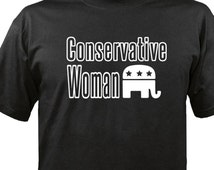 conservative t shirts for women