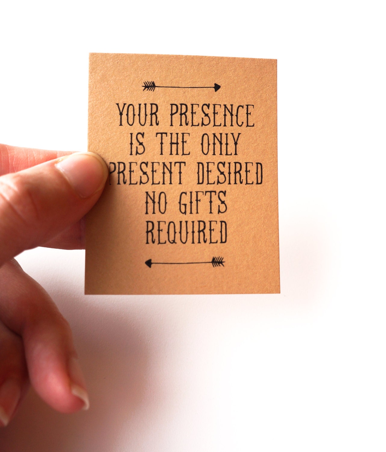 your-presence-is-the-only-present-desired-no-gifts-invitation