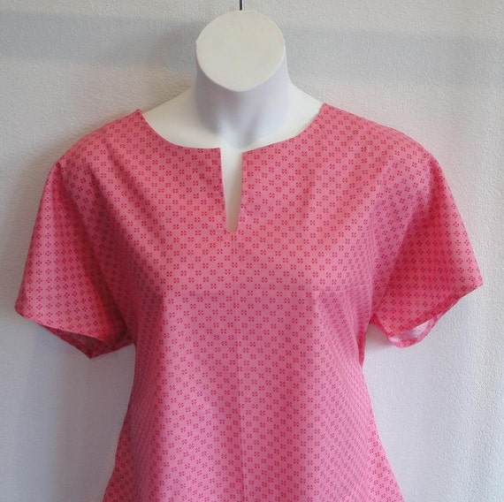 2X RehabHospitalPhysical Therapy Clothing / Post