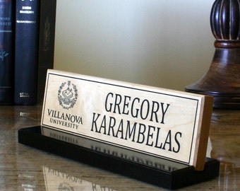 desk name plate personalized desk name sign door name plate desk name plate personalized desk name sign door name plate