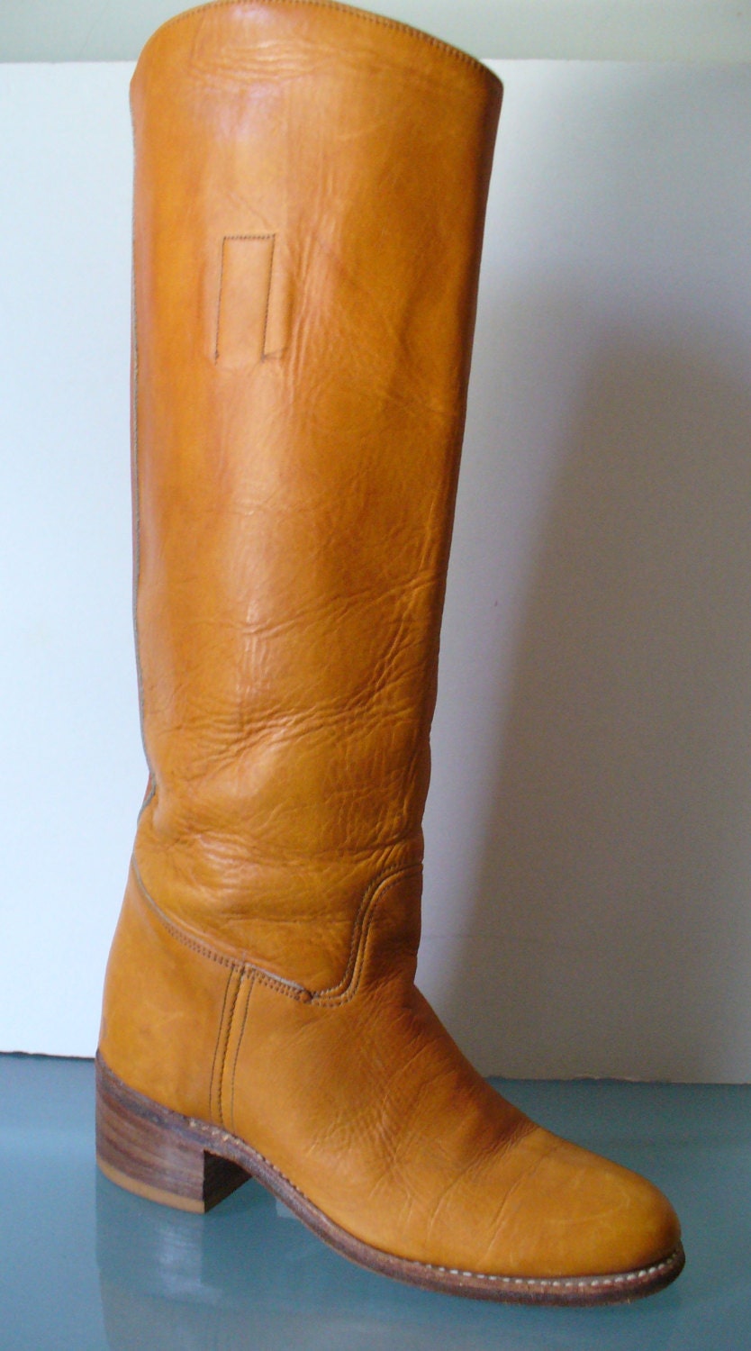 frye union boot