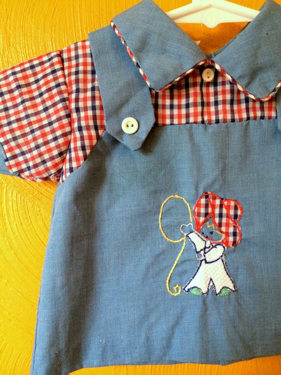 baby boy cowboy shirt