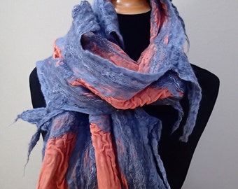 Silk scarves for nuno felting uk