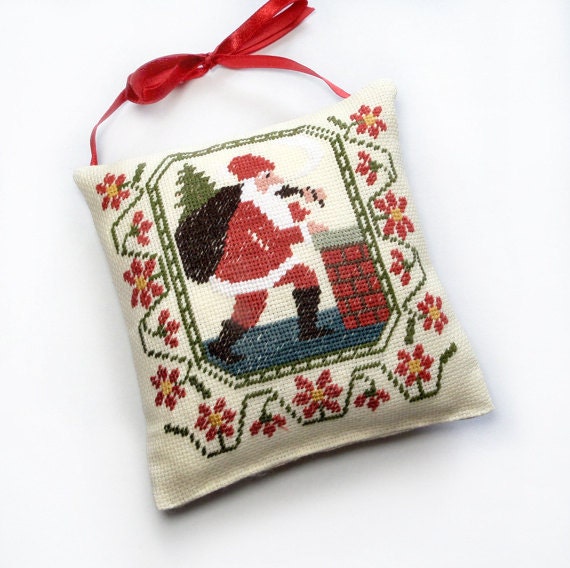 christmas tree decor completed cross stitch by reginastitchery christmas tree decor completed cross stitch by reginastitchery