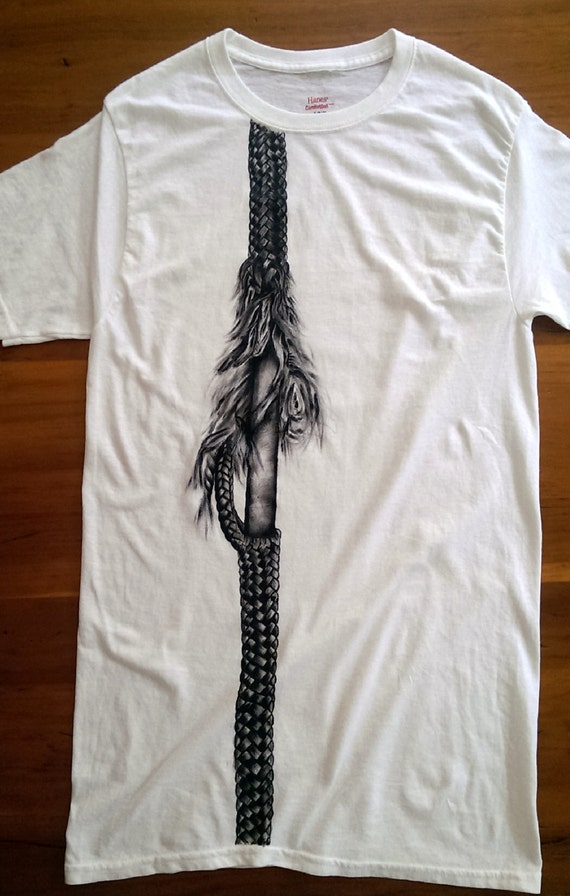 rope man shirt price