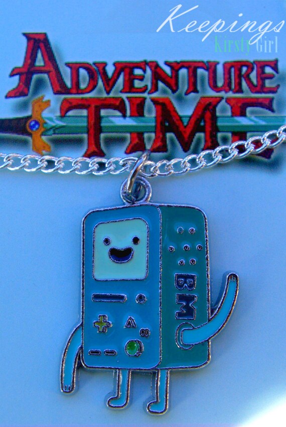 bmo necklace