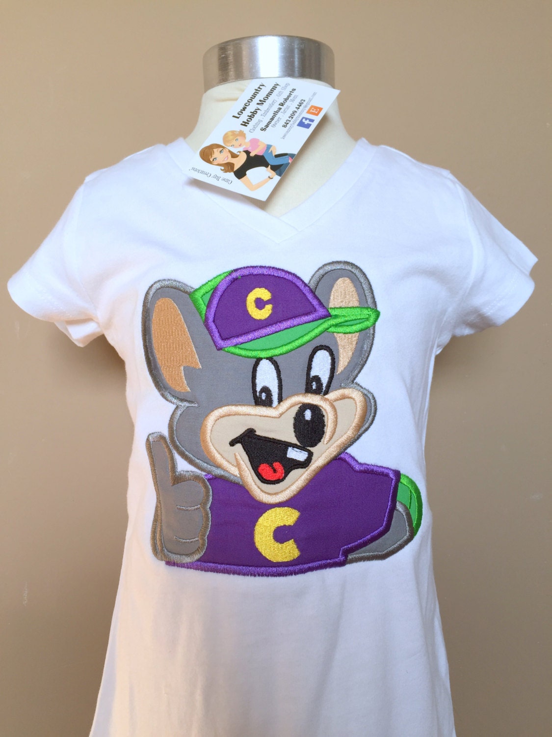 chuck e cheese t shirt target