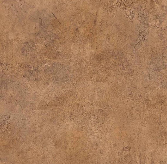 Marrón Tan apenado estuco imitación textura cocina rústica