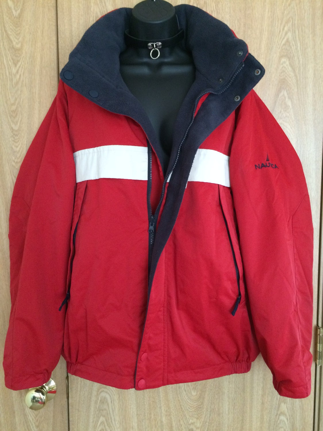 Nautica Winter Coat With Hood Tradingbasis Nautica Winter Event Up To 50 Off New Markdowns S