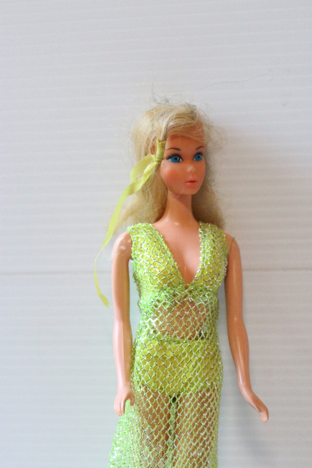1960s barbie doll