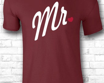 mr shirts