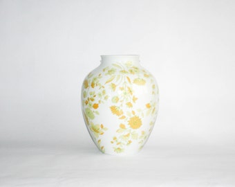 Richard Ginori Fleurs Par Donnibarozopi Vintage Trinket Dish