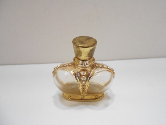 Vintage 1934 Duchess Of York Perfume by Prince Matchabelli