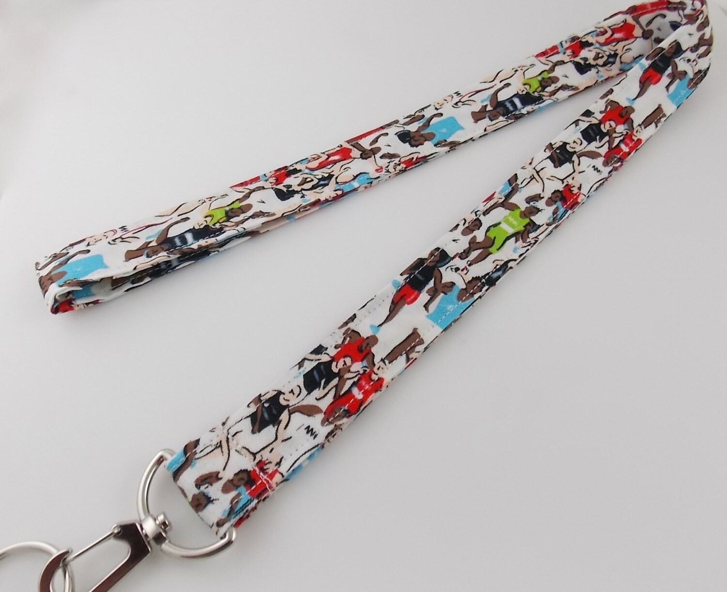 Sport Lanyard Marathon Running Lanyard Cross Country Lanyard