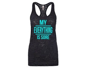 funny weight lifting tank tops