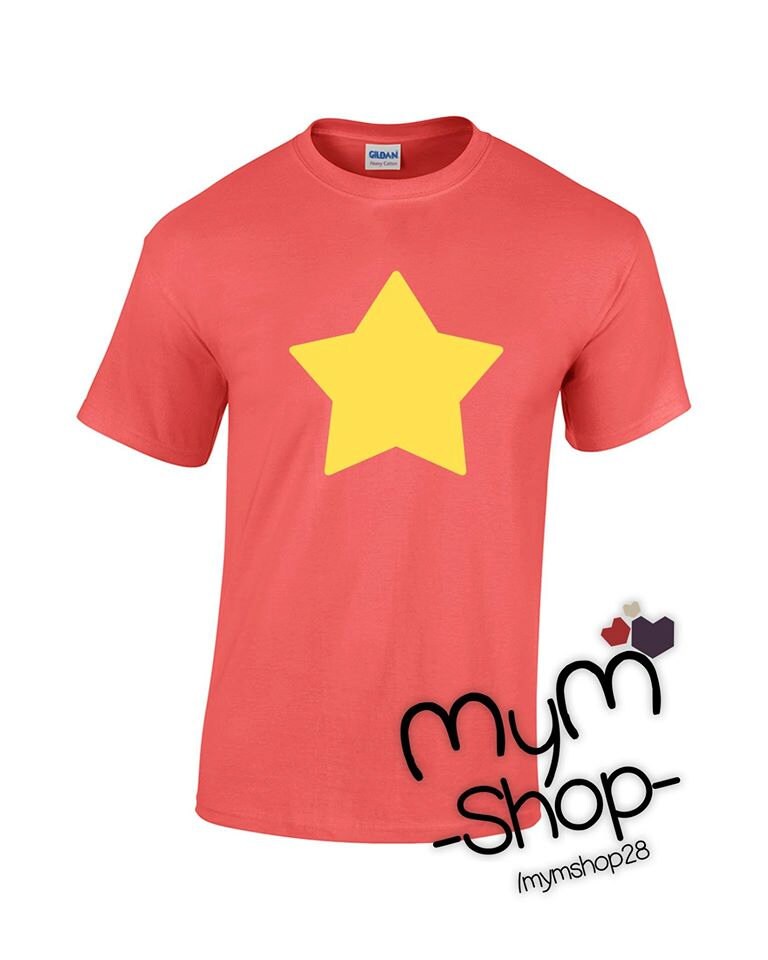 steven universe tee shirt