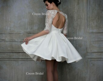 Images of short bridesmaid dresses with sleeves Images of short bridesmaid dresses with sleeves