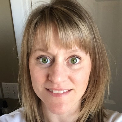 Mindy Hall