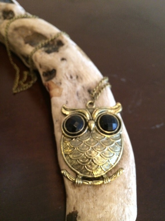 SHOP CLOSING SALE Bronze Owl Necklace/Bronze Owl Pendant/Owl Jewelry/Large Owl Charm/Antique Bronze Owl Necklace/Antique Bronze Owl Jewelry by UrbanANDElegant steampunk buy now online SHOP CLOSING SALE Bronze Owl Necklace/Bronze Owl Pendant/Owl Jewelry/Large Owl Charm/Antique Bronze Owl Necklace/Antique Bronze Owl Jewelry by UrbanANDElegant steampunk buy now online