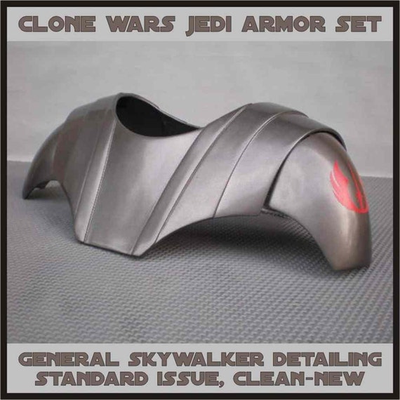 clone chestplate
