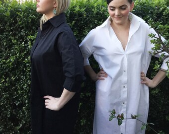 Plantation Clothings Shirt Dress