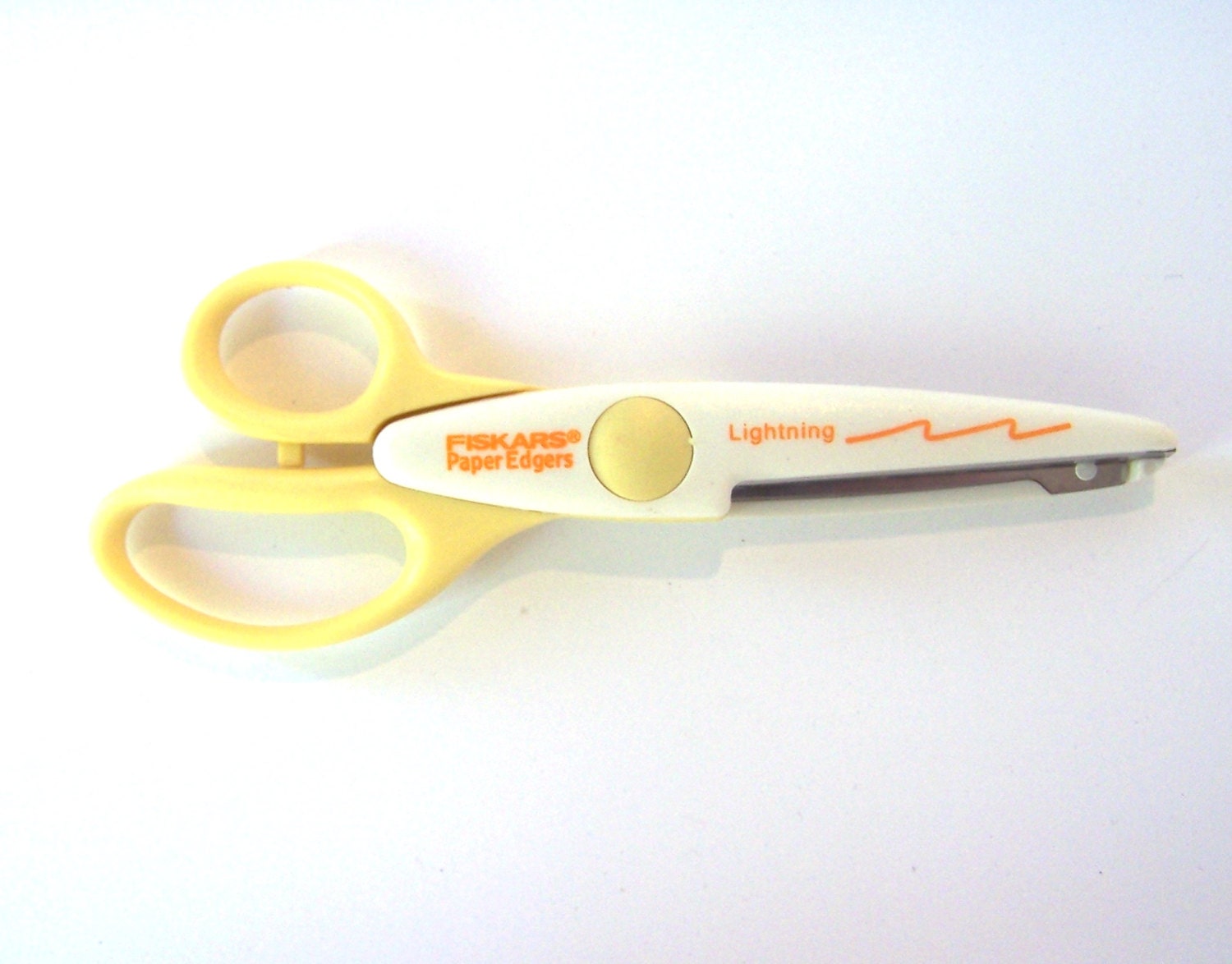 Fiskars scrapbooking scissors paper edgers Contemporary