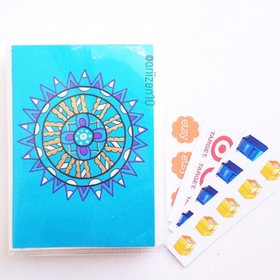 Items similar to Planner stickers, planner sticker kit, A5, planner