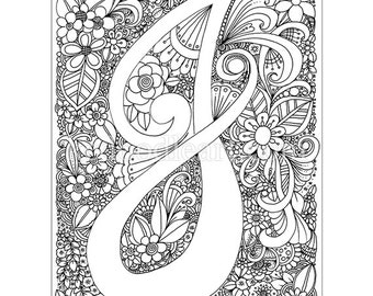 DOODLES by kcdoodleart on Etsy