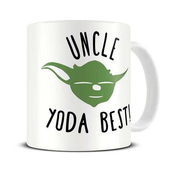 disney store yoda mug