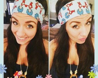 Thing 1 and Thing 2