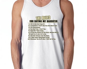 dating my daughter shirt