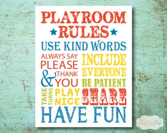 Playroom Wall Decor playroom wall art | etsy Playroom Wall Decor playroom wall art | etsy