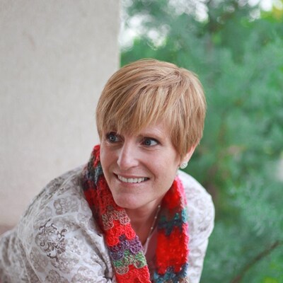 Susan Carlson