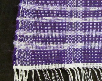 Rag Rug "Little Coquette" Short and Sweet