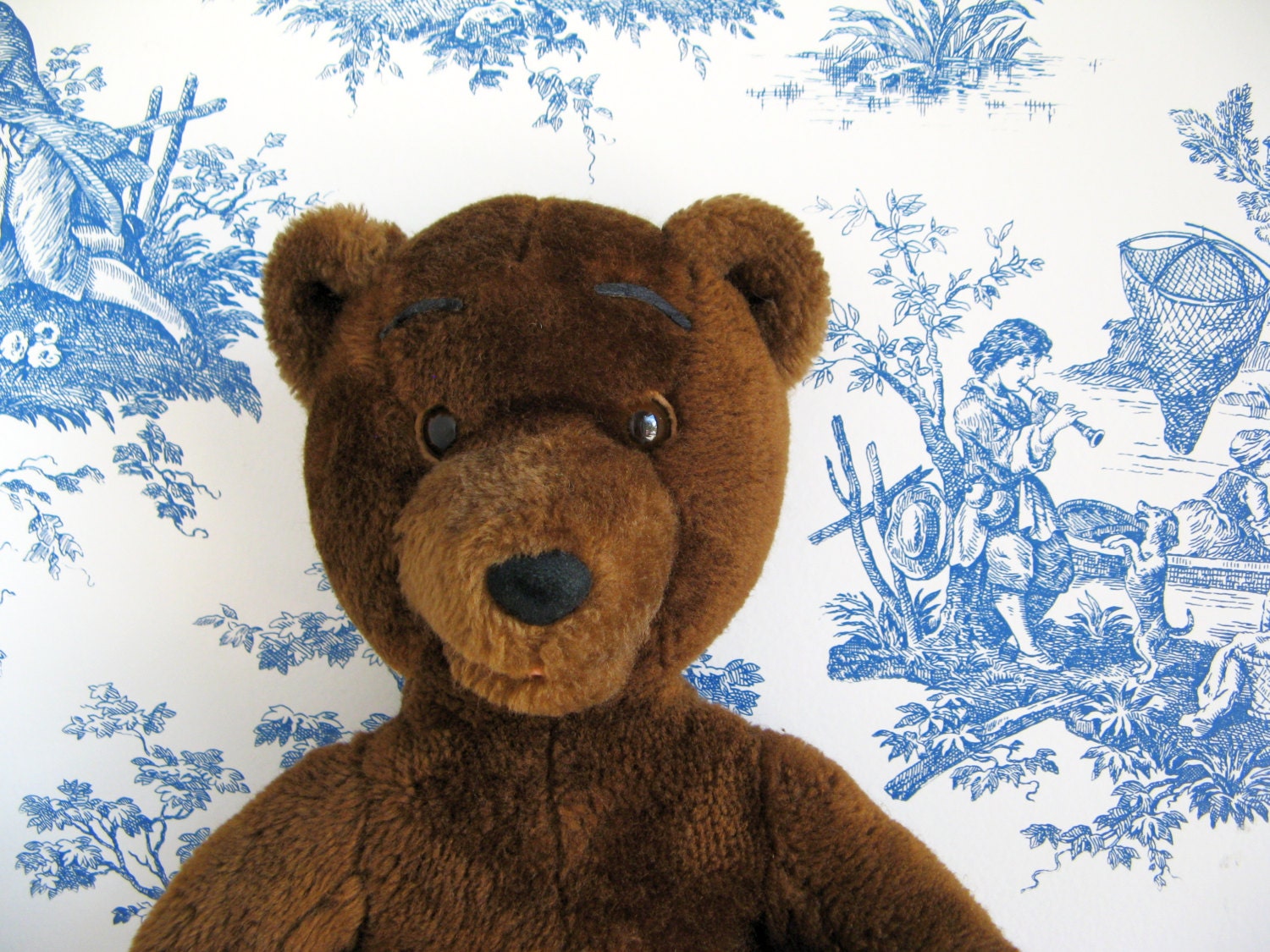 french teddy bear makers