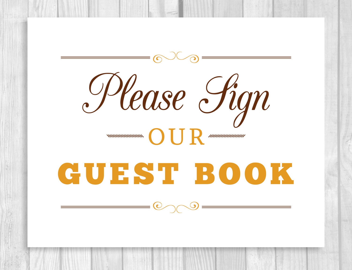 It is a picture of Clean Please Sign Our Guestbook Printable It's just an image of Clean Please Sign Our Guestbook Printable